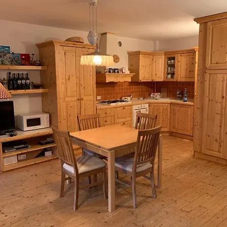 Incantevole 90mq Sulle Piste Di Limonetto Appartement *