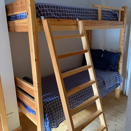 Incantevole 90mq Sulle Piste Di Limonetto Appartement